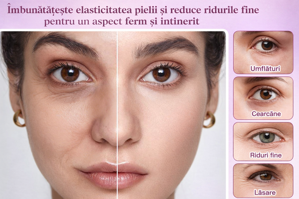 Balsam Magic pentru Piele Strălucitoare