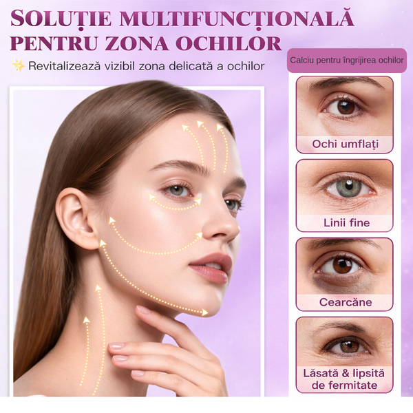 Balsam Magic pentru Piele Strălucitoare