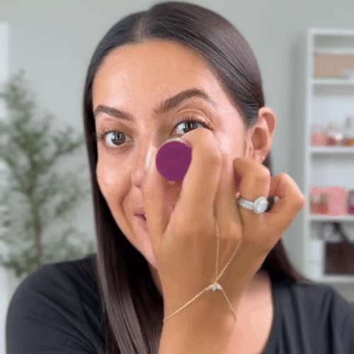 Balsam anti-îmbătrânire pentru față – Luminozitate și fermitate